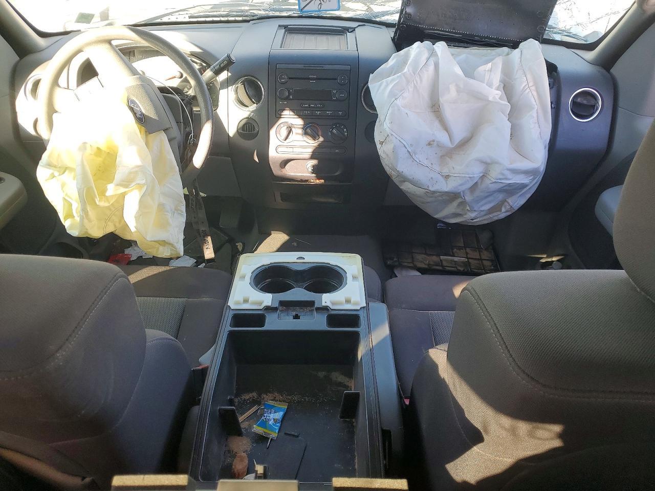 2006 FORD F-150 Lightning