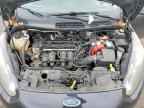 2015 FORD Fiesta