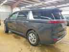 2024 KIA Carnival