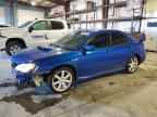 2006 SUBARU IMPREZA