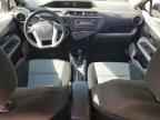 2014 TOYOTA Prius c