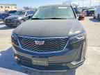 2025 CADILLAC XT6