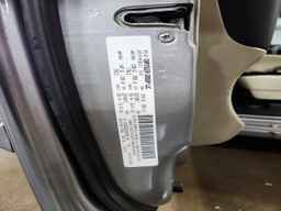 2014 DODGE GRAND CARAVAN