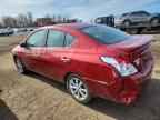 2016 NISSAN VERSA