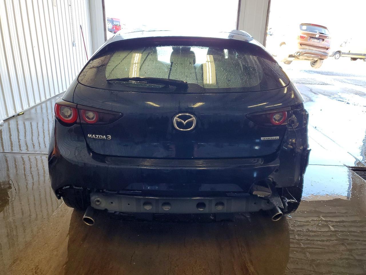 2023 MAZDA 3
