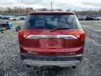 2018 GMC ACADIA