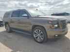 2016 CHEVROLET Suburban
