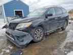 2015 NISSAN PATHFINDER