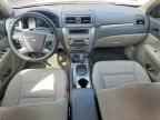 2011 FORD FUSION