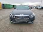 2017 GENESIS G90