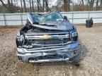 2025 CHEVROLET Silverado