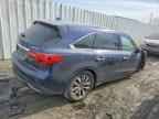 2014 ACURA MDX