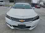 2016 CHEVROLET IMPALA