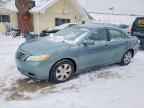 2008 TOYOTA CAMRY
