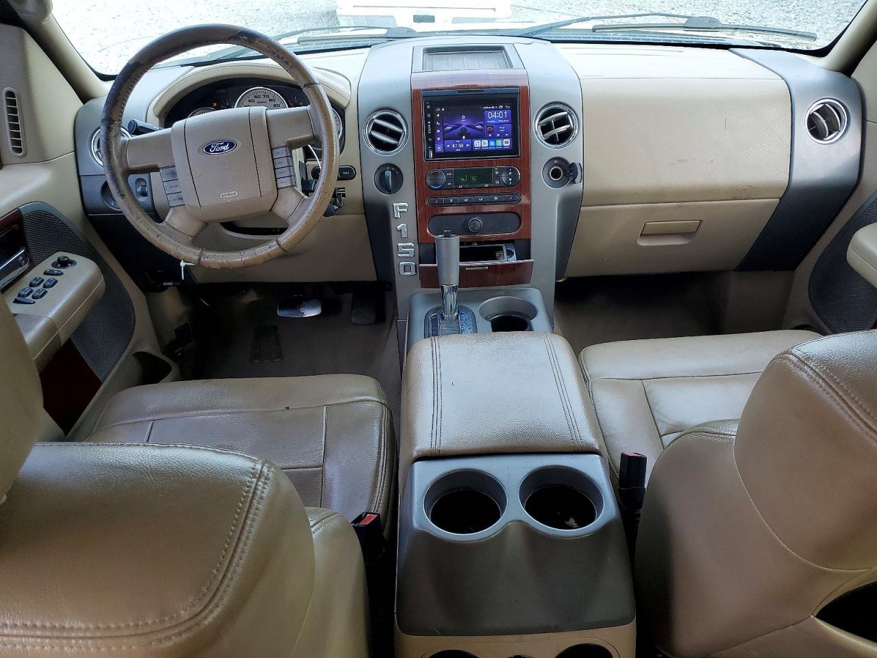 2006 FORD F-150