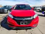 2017 HONDA HR-V