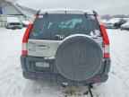 2005 HONDA CR-V