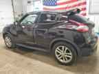 2015 NISSAN Juke