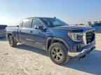 2019 GMC Sierra