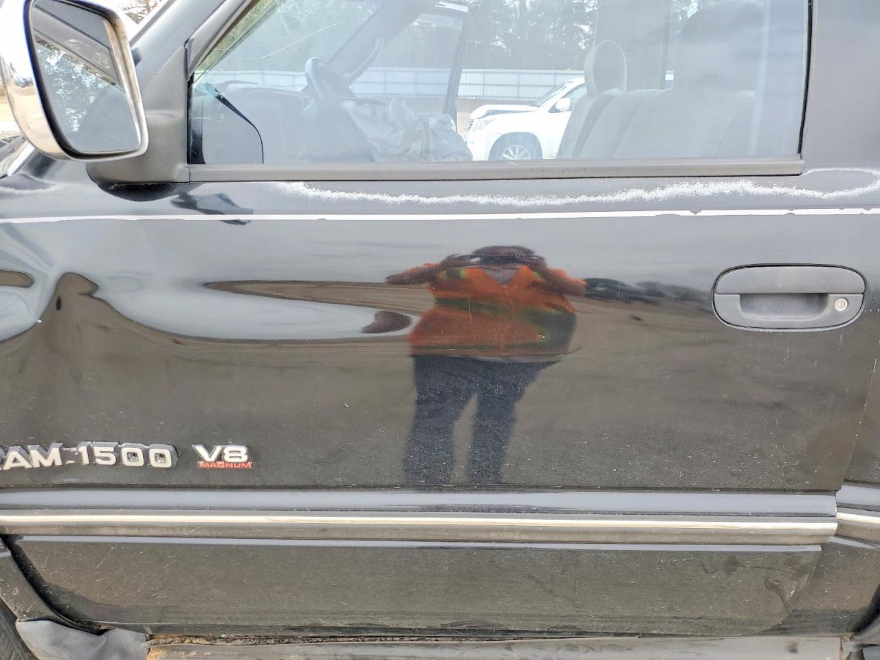 1994 DODGE RAM 1500