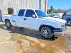 2003 CHEVROLET SILVERADO 1500