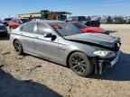 2015 BMW 5 series