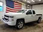 2016 CHEVROLET Silverado