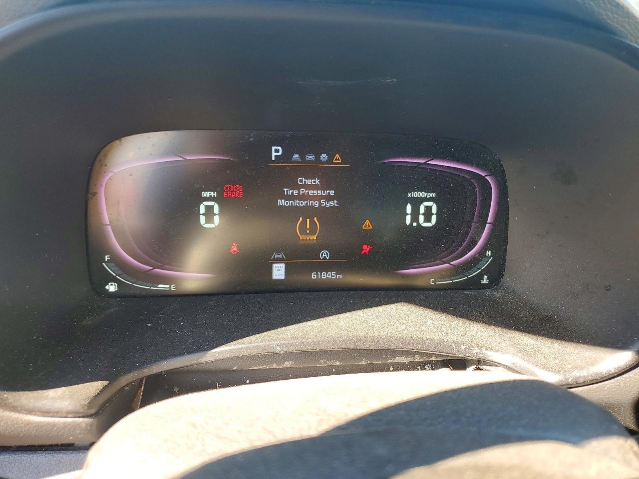 2023 KIA SOUL +