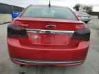 2012 CHEVROLET CRUZE