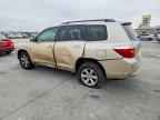 2009 TOYOTA HIGHLANDER