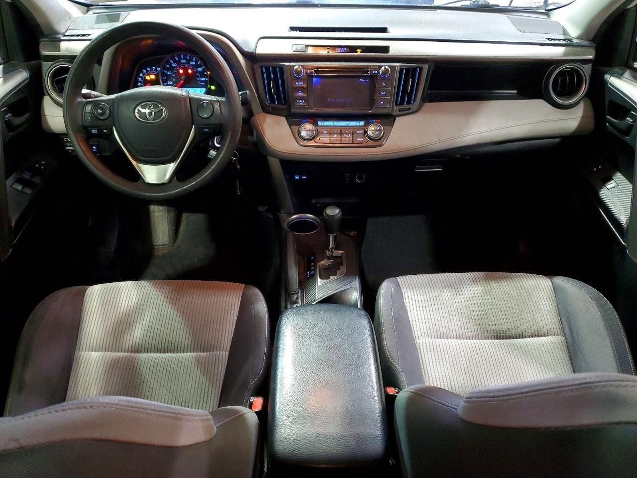 2013 TOYOTA RAV4
