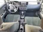 2012 NISSAN VERSA