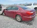 2012 HYUNDAI GENESIS