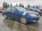 2002 TOYOTA CAMRY