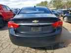 2017 CHEVROLET IMPALA