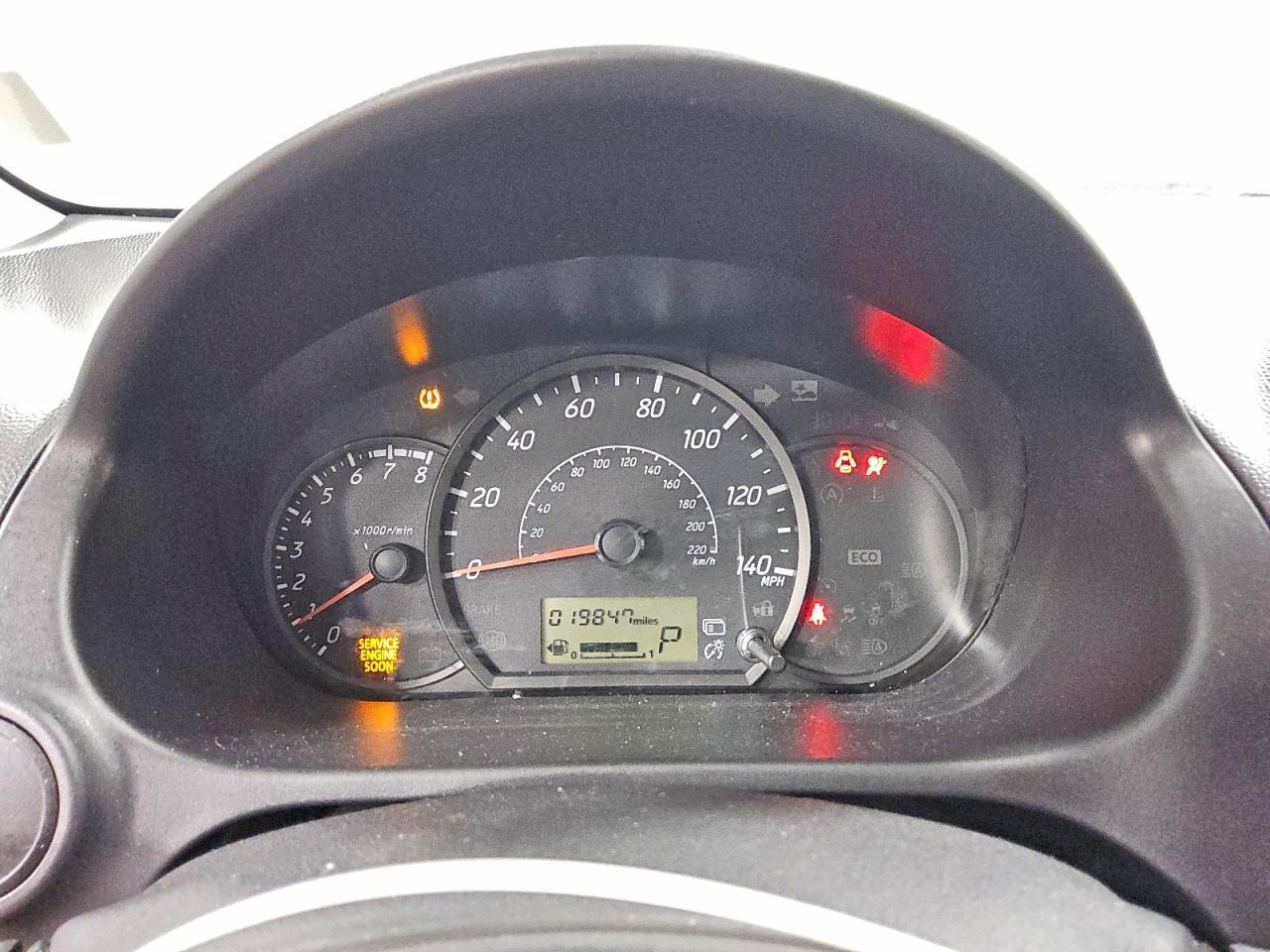 2024 MITSUBISHI MIRAGE