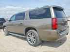 2016 CHEVROLET Suburban