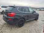 2017 BMW X3