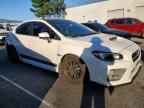 2015 SUBARU WRX