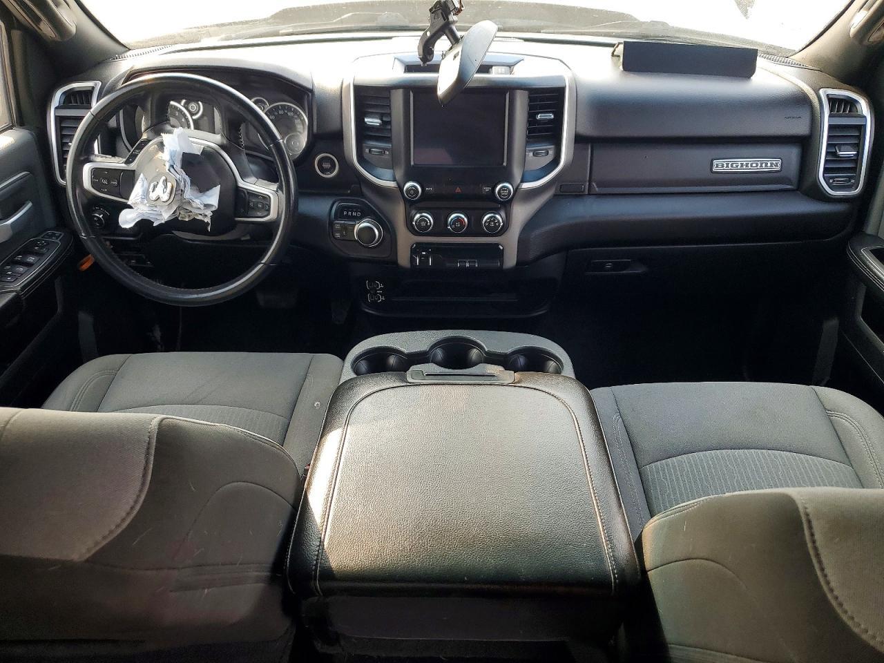 2023 RAM 2500