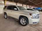 2017 CHEVROLET Tahoe