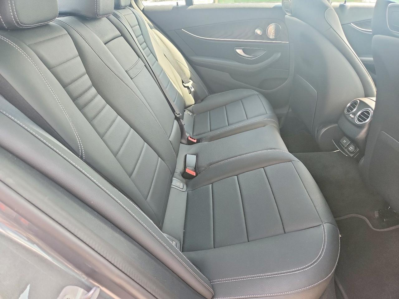 2018 MERCEDES-BENZ E-Class