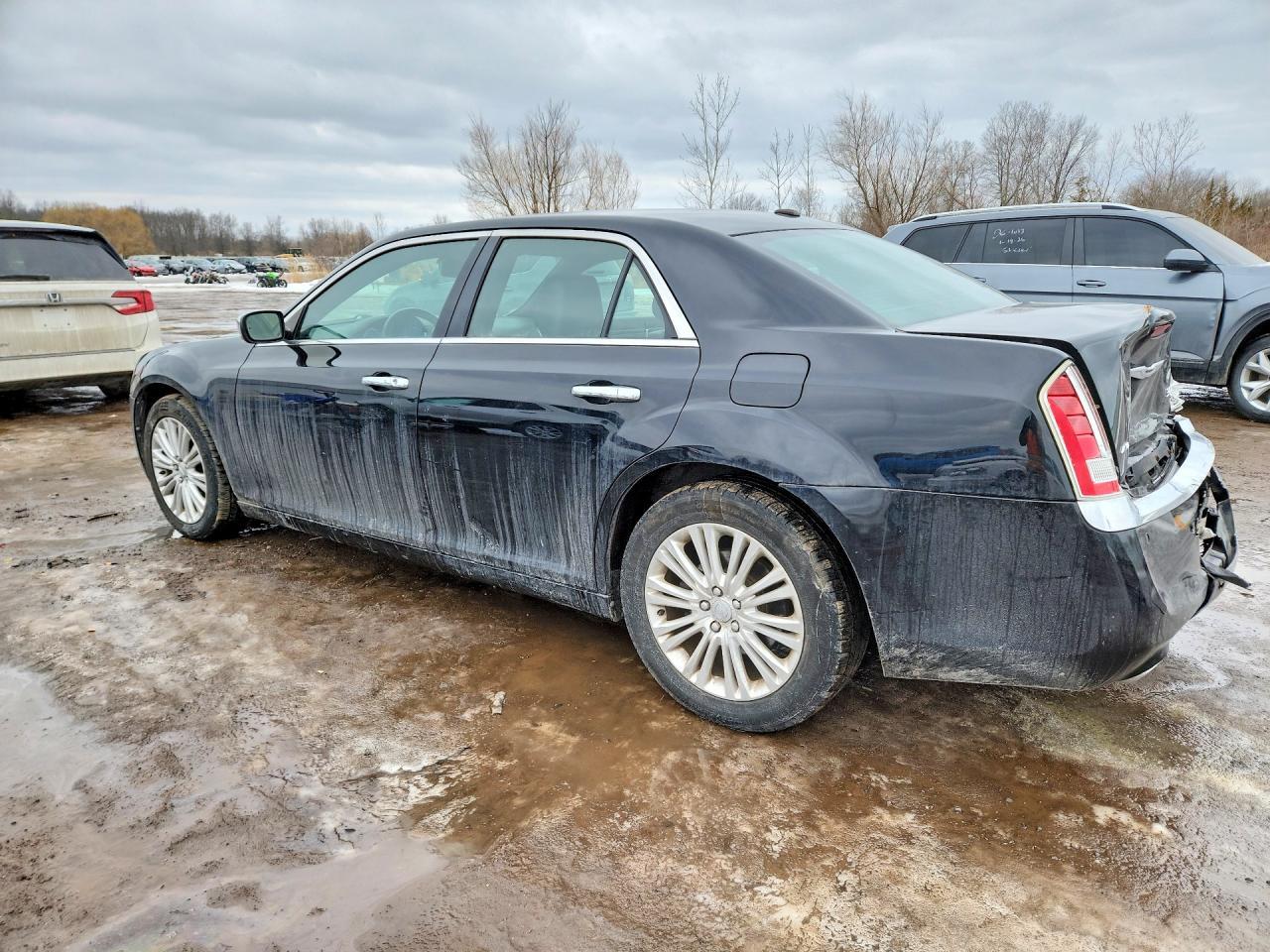 2013 CHRYSLER 300