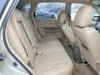 2007 HYUNDAI TUCSON