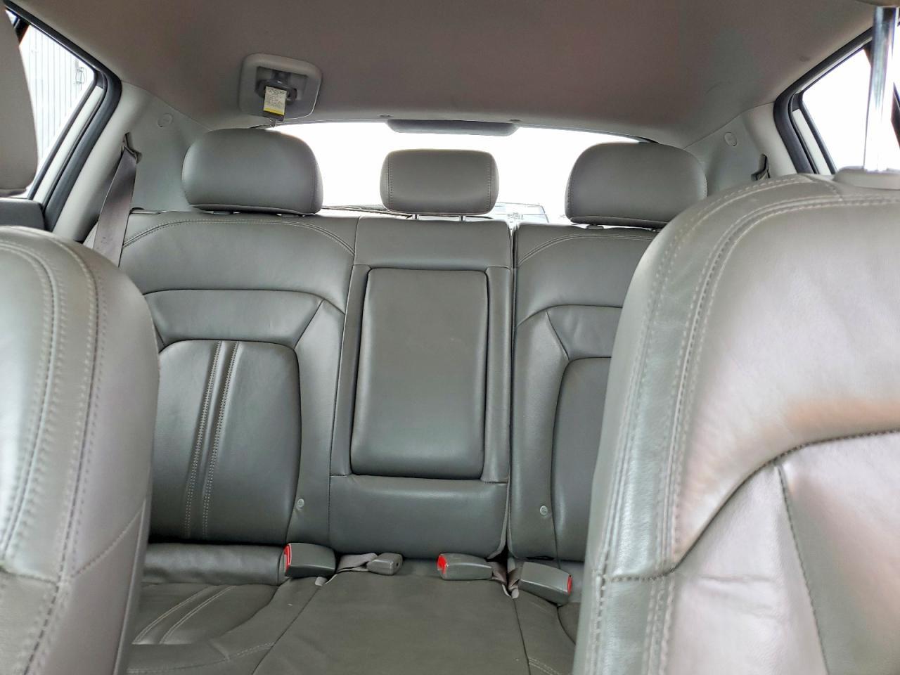 2016 KIA SPORTAGE