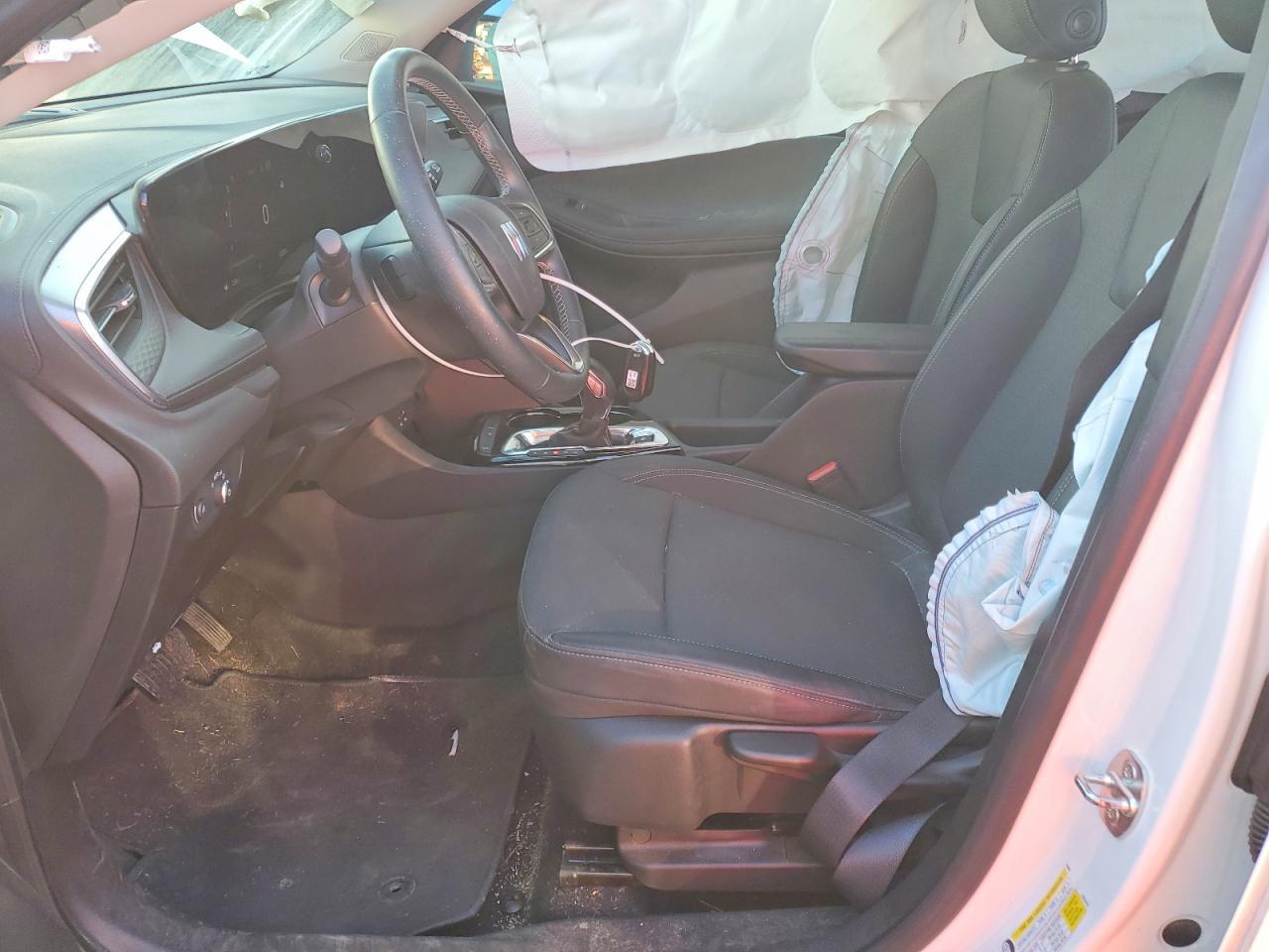 2024 BUICK Encore GX
