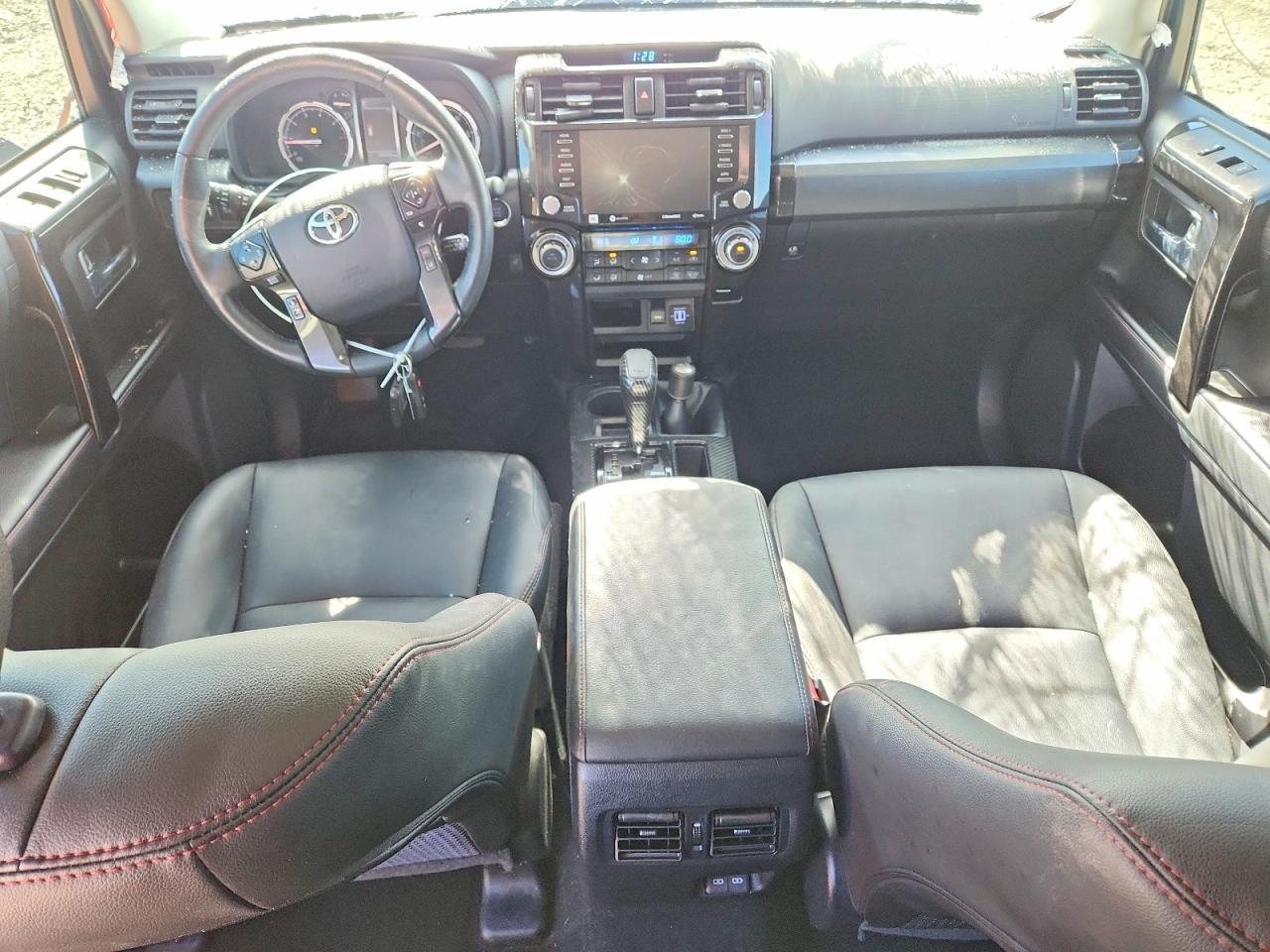 2023 TOYOTA 4Runner