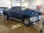 2016 CHEVROLET Silverado 2500