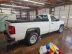 2017 GMC Sierra