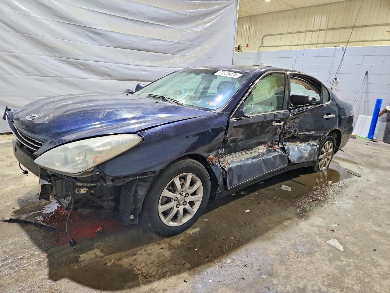 2003 LEXUS Es 300